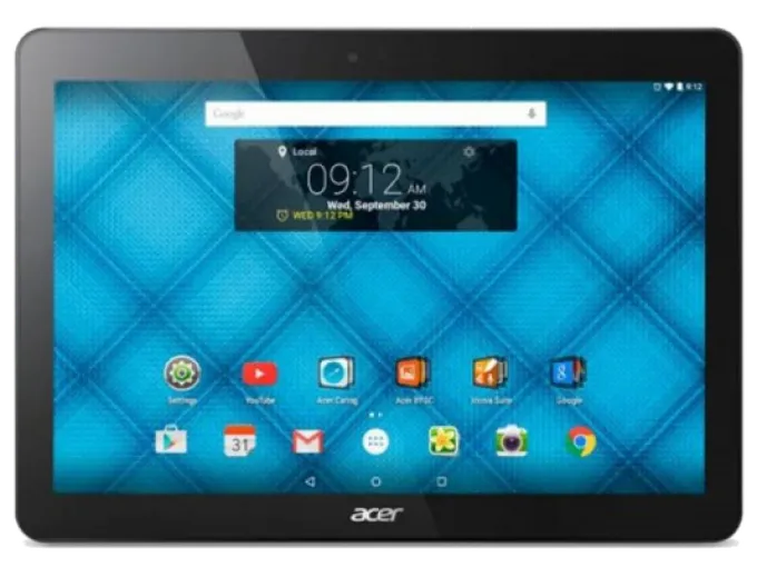 Acer
