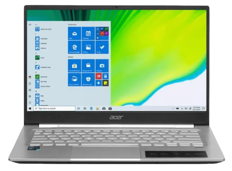 Acer