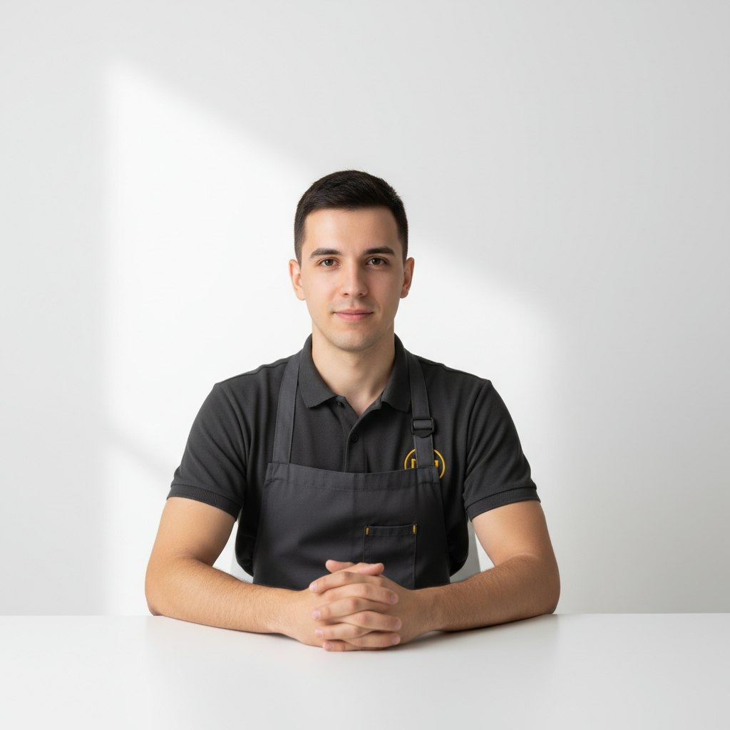 Иванов Степан