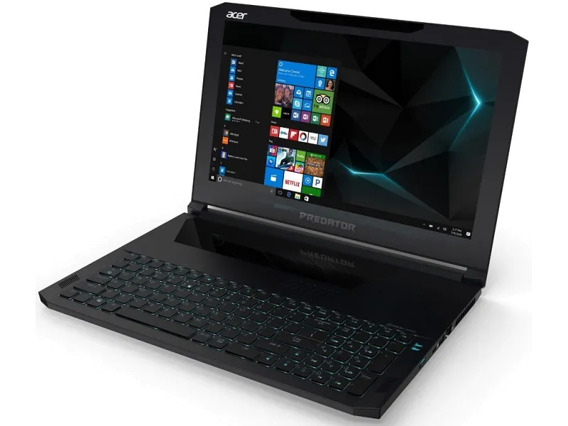 Acer