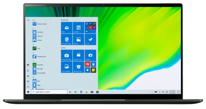 Acer