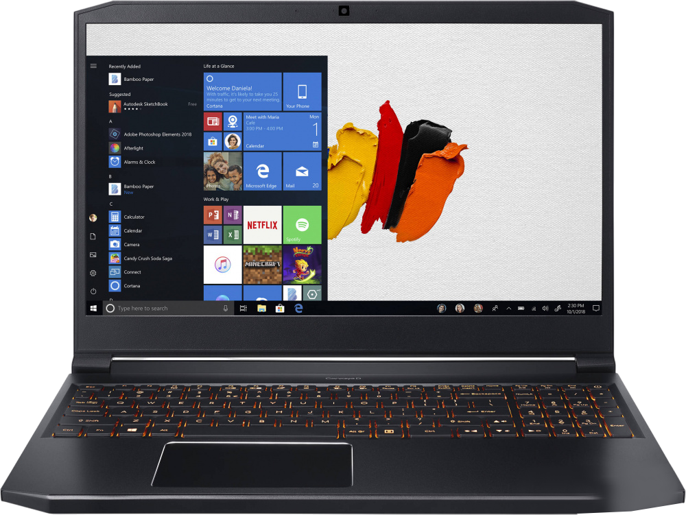 Acer